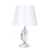 Настольная лампа ARTE Lamp A4019LT-1CC