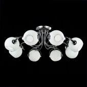 Накладная люстра Maytoni MOD833-08-N