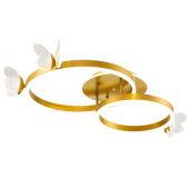 Детская люстра Escada 10225/2LED BL