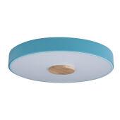Потолочный детский светильник LOFT IT 10003/24 Blue