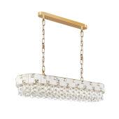 Подвесная люстра Odeon Light 5076/10