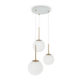   Maytoni MOD321PL-03G