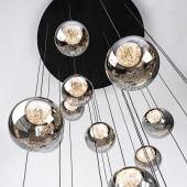 MODELUX ML.2338.25 BK-CR