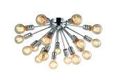 Накладная люстра ARTE Lamp A9265PL-18CC