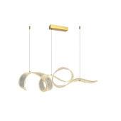 Подвесной светильник APLOYT APL.075.13.32