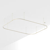 Шинопровод Arlight 054419