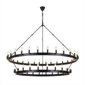 Подвесная люстра Citilux CL470254
