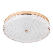 Накладной светильник LED4U L1117-500 GD