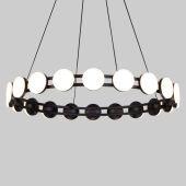 Подвесной светильник Eurosvet 90332/20 черный