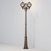 -  Maytoni O023FL-03G