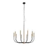 Подвесная люстра ST-Luce SLD008.423.10