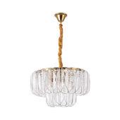 Каскадная люстра ARTE Lamp A4073LM-7PB