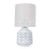 Настольная лампа ARTE Lamp A4007LT-1WH