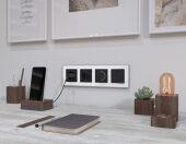 Розетка Ambrella Volt MA810510