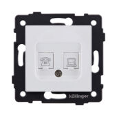 ������� KOLLINGER REA-011WM