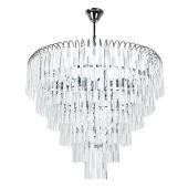 Каскадная люстра ARTE Lamp A1009SP-10CC