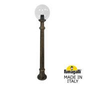 Садово-парковый светильник Fumagalli G25.163.000.BXF1R