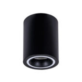 Накладной светильник ARTE Lamp A2267PL-1BK