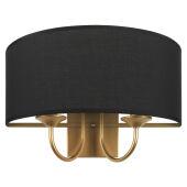 Бра LOFT IT 10416W GD