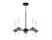 Люстра на штанге Ambrella Light LH55351