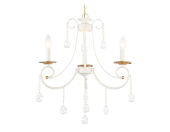 Подвесная люстра Ambrella Light TR4915