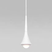 Подвесной светильник Elektrostandard Hill 5W белый ( 50211 LED)