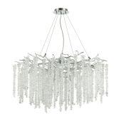 Подвесная люстра Odeon Light 5004/14