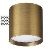 Накладной светильник Odeon Light 7128/8CL