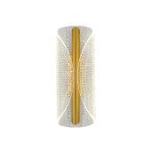 Бра LED4U L6329-01 GD