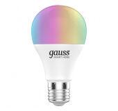 Светодиодная лампа Gauss 1180112