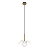 Подвесной светильник LOFT IT 10213/A White