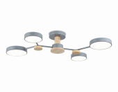 Люстра на штанге Ambrella Light FL4859