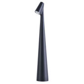 Настольная лампа ARTE Lamp A3283LT-2BK