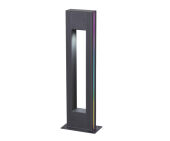 Садово-парковый светильник Kink Light 09208-F(220V),16(RGB)