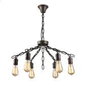 Подвесная люстра Citilux CL446161