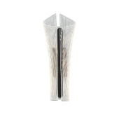 Бра LED4U L6330-01 GR