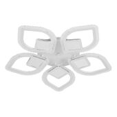 Накладная люстра LED4U 2722-5