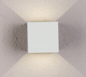 Бра Crystal Lux CLT 520W WH