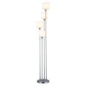Торшер Escada 1109/4 Chrome/Beige