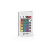 Пульт управления для электроустановки Gauss 966412400