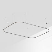 Шинопровод Arlight 048539