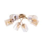 Накладная люстра ARTE Lamp A2318PL-6SG