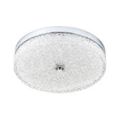 Накладной светильник LED4U L1116-400 CR