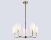 Люстра на штанге Ambrella Light LH71500