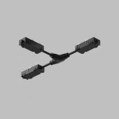 Коннектор Denkirs TR2115-BK