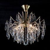 Люстра на штанге Citilux CL302163