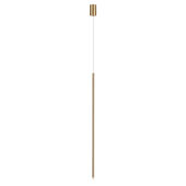 Подвесной светильник LOFT IT 10358/830 AB