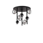 Накладная люстра Ideal Lux 328416