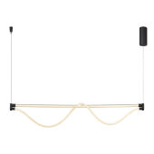 Подвесной светильник Mantra 8951