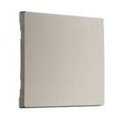 Клавиша/Накладка Werkel W1219004 дымчатый